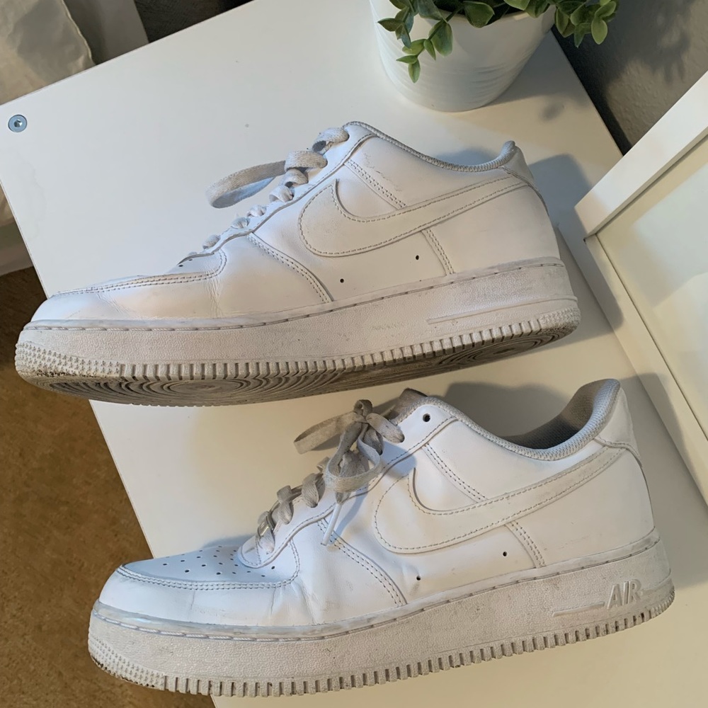 Nike Airforce 1 size 10